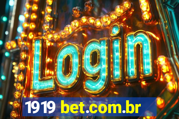 1919 bet.com.br